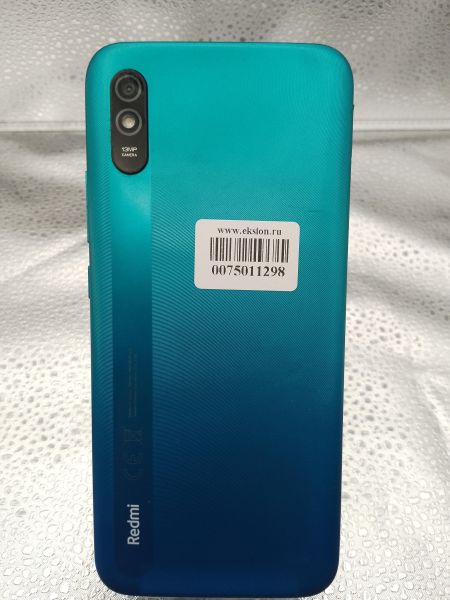 Купить Xiaomi Redmi 9A 2/32GB (M2006C3LG/M2006C3LI) Duos в Улан-Удэ за 3399 руб.