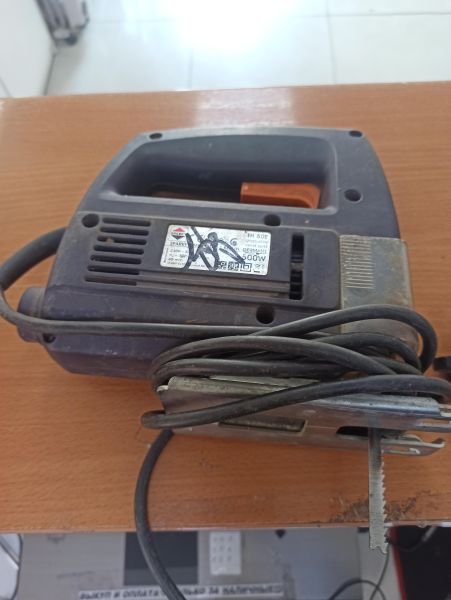 Купить SPARKY TH 60E в Улан-Удэ за 950 руб.