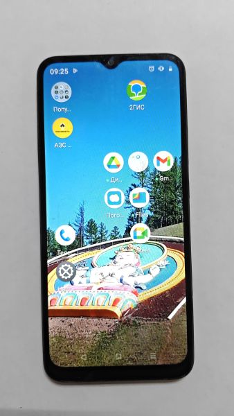 Купить Realme C30 2/32GB (RMX3581) Duos в Улан-Удэ за 2300 руб.