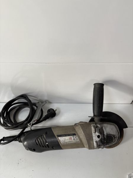 Купить Интерскол УШМ-125/1100Э в Улан-Удэ за 1600 руб.