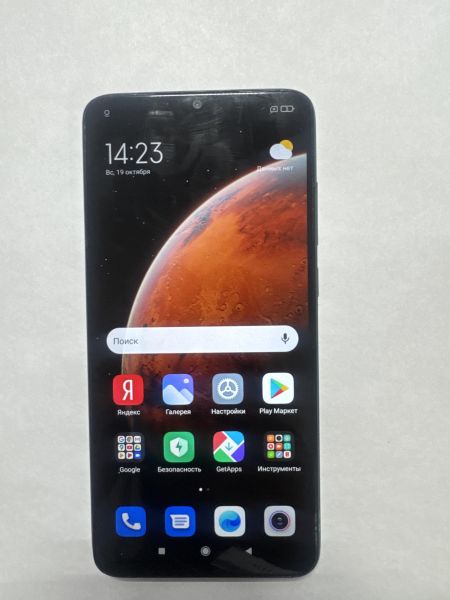 Купить Xiaomi Redmi Note 8 Pro 6/128GB (M1906G7G) Duos в Улан-Удэ за 4800 руб.