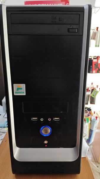 Купить Сборка G440, Intel HD, 4GB RAM, HDD 250 GB в Улан-Удэ за 1000 руб.