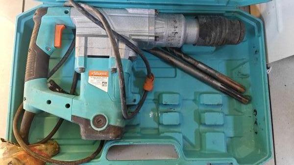 Купить Sturm! RH2538V в Улан-Удэ за 5700 руб.