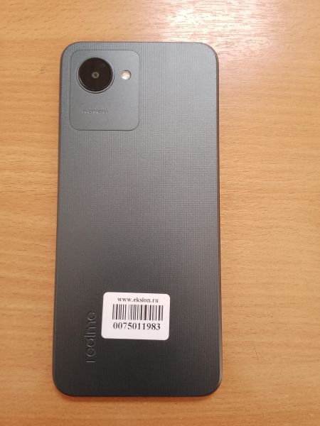 Купить Realme C30s 3/64GB (RMX3690) Duos в Улан-Удэ за 2850 руб.