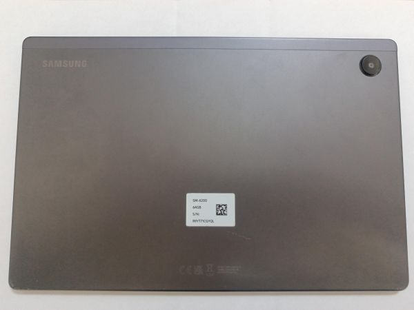Купить Samsung Galaxy Tab A8 64GB (SM-X200) (без SIM) в Улан-Удэ за 7900 руб.