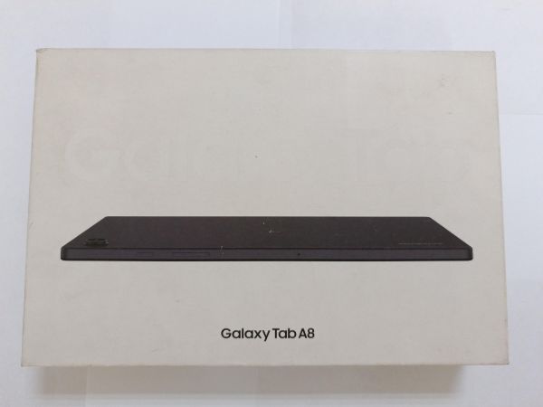 Купить Samsung Galaxy Tab A8 64GB (SM-X200) (без SIM) в Улан-Удэ за 7900 руб.