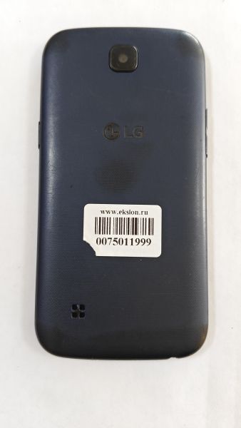 Купить LG K3 LTE (K100DS) Duos в Улан-Удэ за 550 руб.