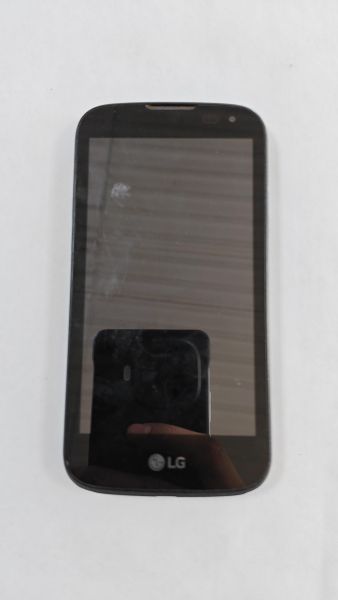 Купить LG K3 LTE (K100DS) Duos в Улан-Удэ за 550 руб.
