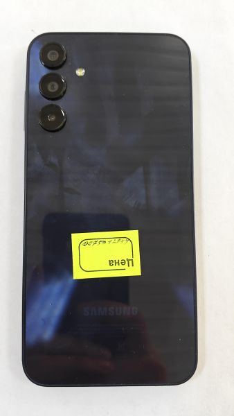 Купить Samsung Galaxy A15 6/128GB (A155F) Duos в Улан-Удэ за 7050 руб.