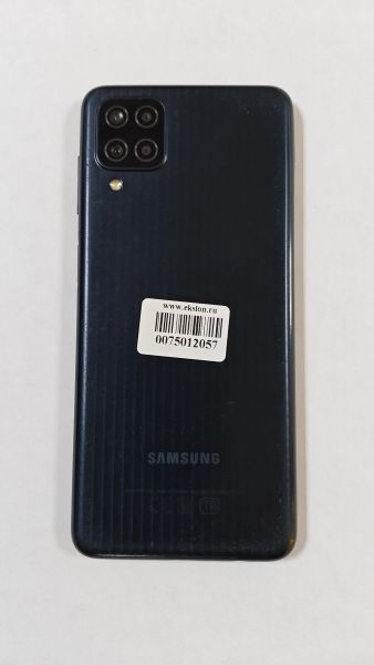 Купить Samsung Galaxy M12 4/64GB (M127F) Duos в Улан-Удэ за 4000 руб.