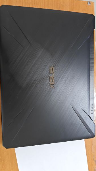 Купить ASUS TUF Gaming FX505DT-AL023 в Улан-Удэ за 28600 руб.