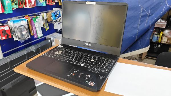 Купить ASUS TUF Gaming FX505DT-AL023 в Улан-Удэ за 28600 руб.