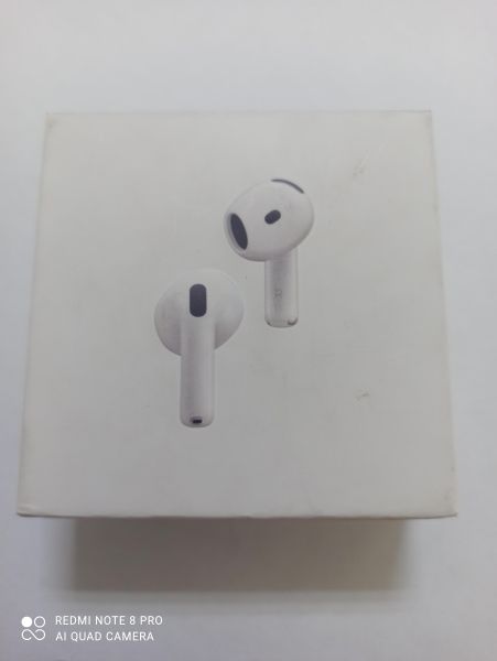 Купить Apple AirPods 4 (A3050, A3053, A3054) в Улан-Удэ за 5200 руб.