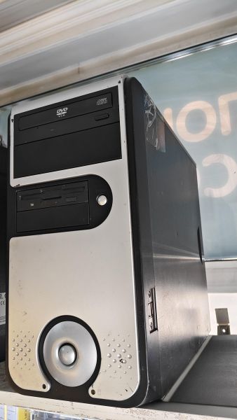 Купить Сборка A10-5700, HD 7700 Series, 4GB RAM, HDD 1000 GB в Улан-Удэ за 3700 руб.