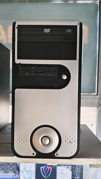 Купить Сборка A10-5700, HD 7700 Series, 4GB RAM, HDD 1000 GB в Улан-Удэ за 3700 руб.