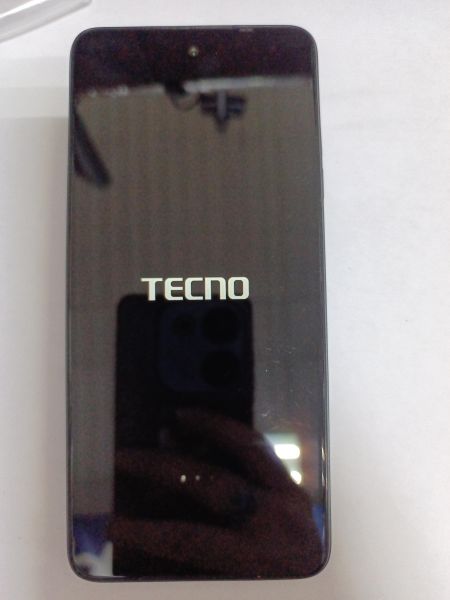 Купить TECNO Spark Go 2024 4/128GB (BG6) Duos в Улан-Удэ за 4550 руб.