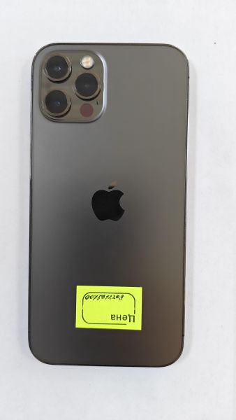 Купить Apple iPhone 12 Pro 128GB в Улан-Удэ за 28500 руб.