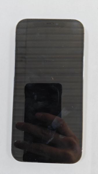 Купить Apple iPhone 12 Pro 128GB в Улан-Удэ за 28500 руб.