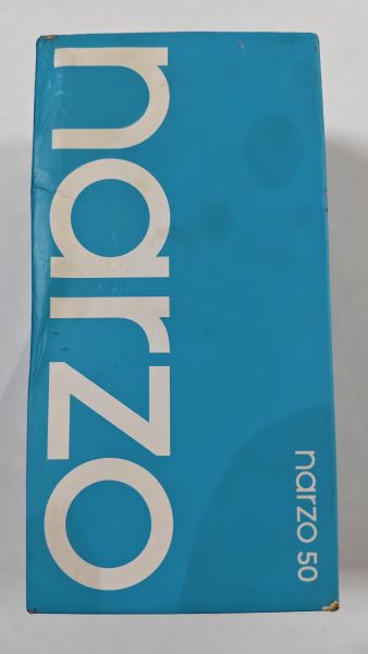Купить Realme Narzo 50 4/128GB (RMX3286) Duos в Улан-Удэ за 7300 руб.