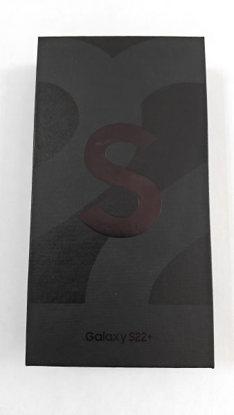 Купить Samsung Galaxy S22+ 8/128GB (S906E) Duos в Улан-Удэ за 29450 руб.