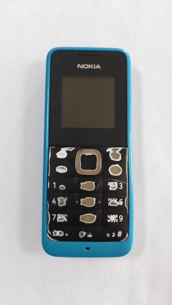 Купить Nokia 105 (RM-908) в Улан-Удэ за 200 руб.