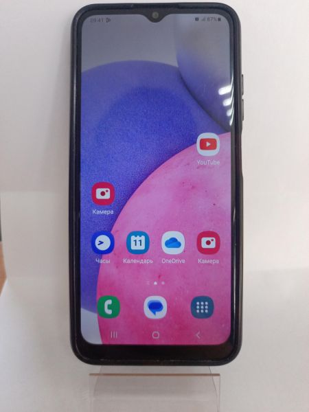 Купить Samsung Galaxy A03s 4/64GB (A037F) Duos в Улан-Удэ за 4100 руб.