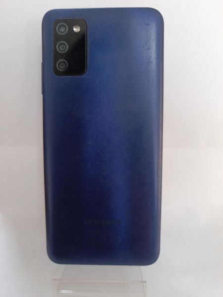 Купить Samsung Galaxy A03s 4/64GB (A037F) Duos в Улан-Удэ за 4100 руб.