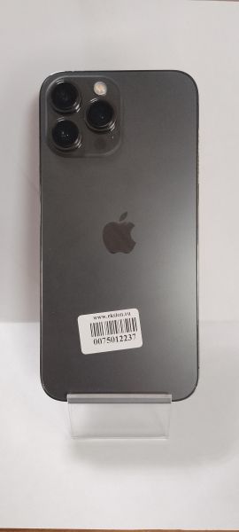 Купить Apple iPhone 13 Pro Max 256GB в Улан-Удэ за 50600 руб.