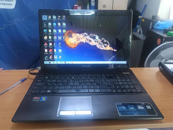 Купить ASUS K53Z-SX109R в Улан-Удэ за 3900 руб.
