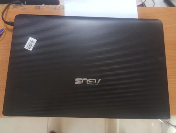 Купить ASUS K53Z-SX109R в Улан-Удэ за 3900 руб.