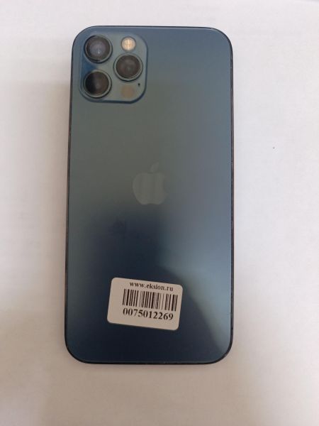 Купить Apple iPhone 12 Pro 256GB в Улан-Удэ за 32900 руб.
