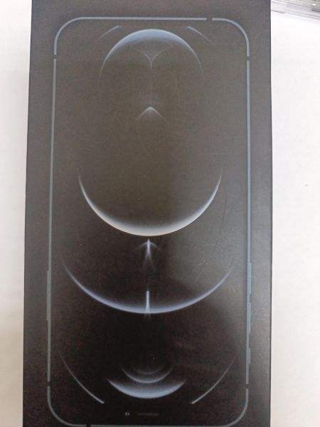 Купить Apple iPhone 12 Pro 256GB в Улан-Удэ за 32900 руб.