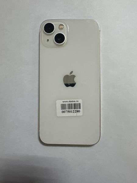Купить Apple iPhone 13 128GB в Улан-Удэ за 32750 руб.