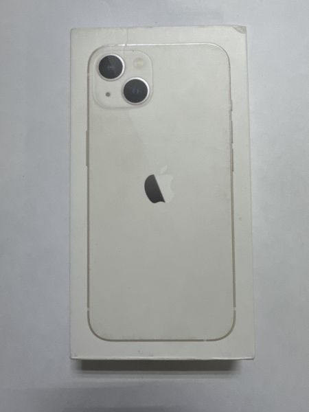 Купить Apple iPhone 13 128GB в Улан-Удэ за 32750 руб.