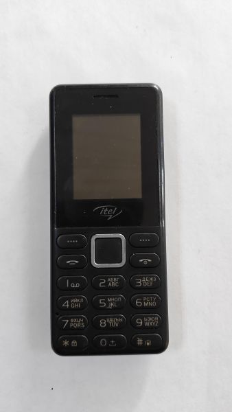 Купить Itel IT2163R Duos в Улан-Удэ за 400 руб.