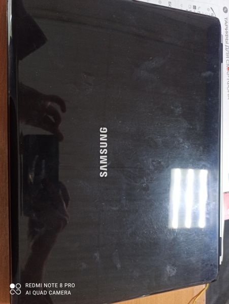 Купить Samsung NP-R503-DS01RU в Улан-Удэ за 3350 руб.