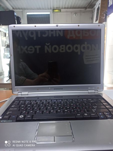 Купить Samsung NP-R503-DS01RU в Улан-Удэ за 3350 руб.