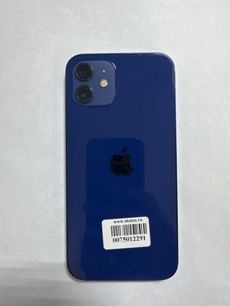 Купить Apple iPhone 12 64GB в Улан-Удэ за 18100 руб.
