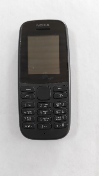 Купить Nokia 105 (TA-1174) Duos в Улан-Удэ за 400 руб.
