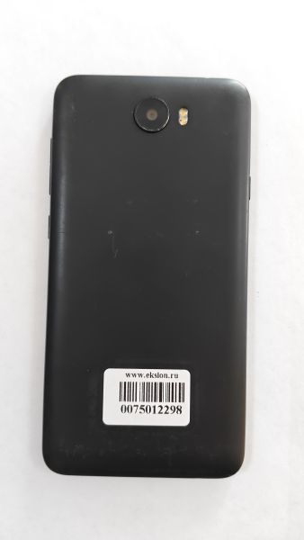 Купить Huawei Y5 II (CUN-U29) Duos в Улан-Удэ за 1000 руб.