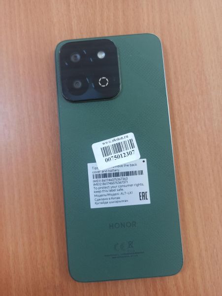 Купить Honor X7c 6/128GB (ALT-LX1) Duos в Улан-Удэ за 7500 руб.