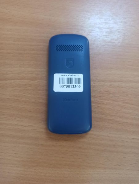 Купить Philips Xenium E2101 Duos в Улан-Удэ за 500 руб.