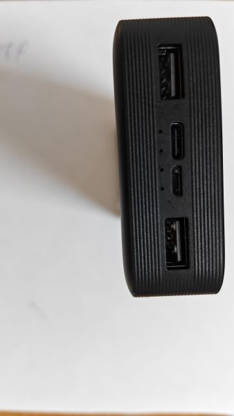 Купить Xiaomi Redmi (PB200LZM) (20000 mAh) в Улан-Удэ за 650 руб.