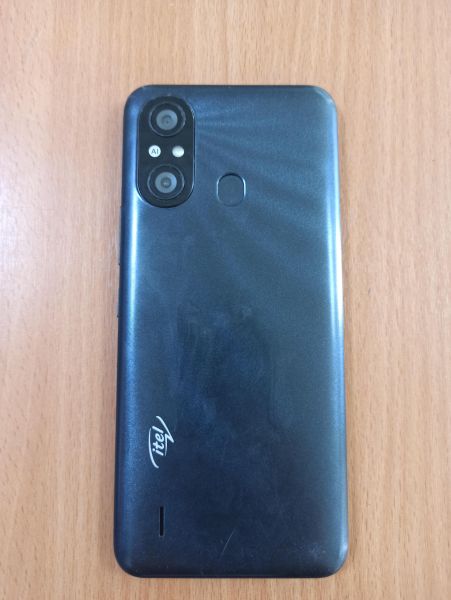 Купить Itel A49 (A661L) Duos в Улан-Удэ за 2500 руб.