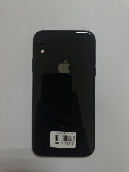 Купить Apple iPhone XR 128GB в Улан-Удэ за 8500 руб.