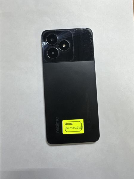 Купить Realme C51 4/128GB (RMX3830) Duos в Улан-Удэ за 5100 руб.