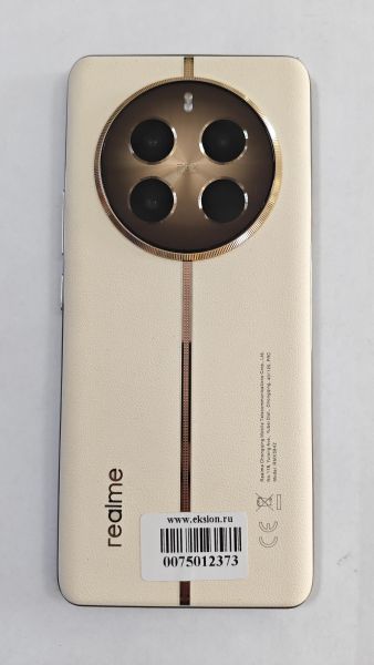 Купить Realme 12 Pro 12/512GB (RMX3842) Duos в Улан-Удэ за 21200 руб.