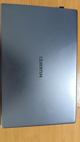 Купить Huawei MateBook D 15 (BoD-WDI9) в Улан-Удэ за 23350 руб.