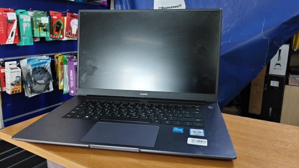 Купить Huawei MateBook D 15 (BoD-WDI9) в Улан-Удэ за 23350 руб.