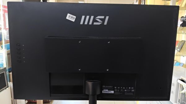 Купить MSI PRO MP271A в Улан-Удэ за 8150 руб.